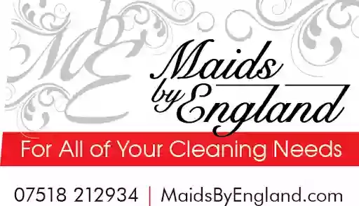 Maids by England Maids by England