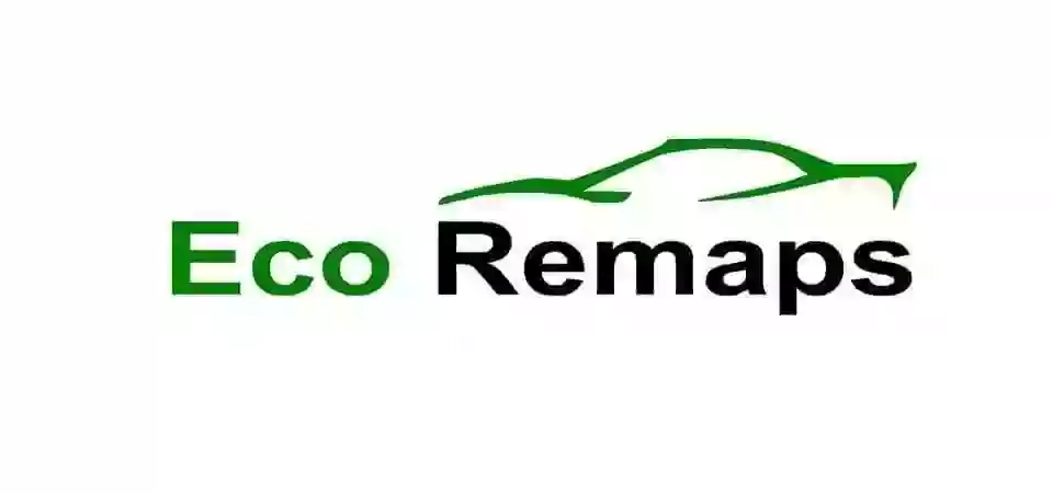 Eco Remaps Bristol Eco Remaps Bristol