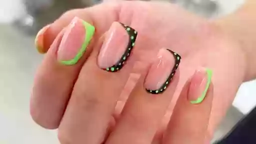 Luxury Nail Style Luxury Nail Style