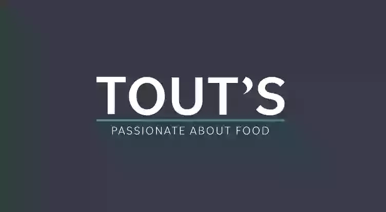 TOUT'S Nailsea TOUT'S Nailsea