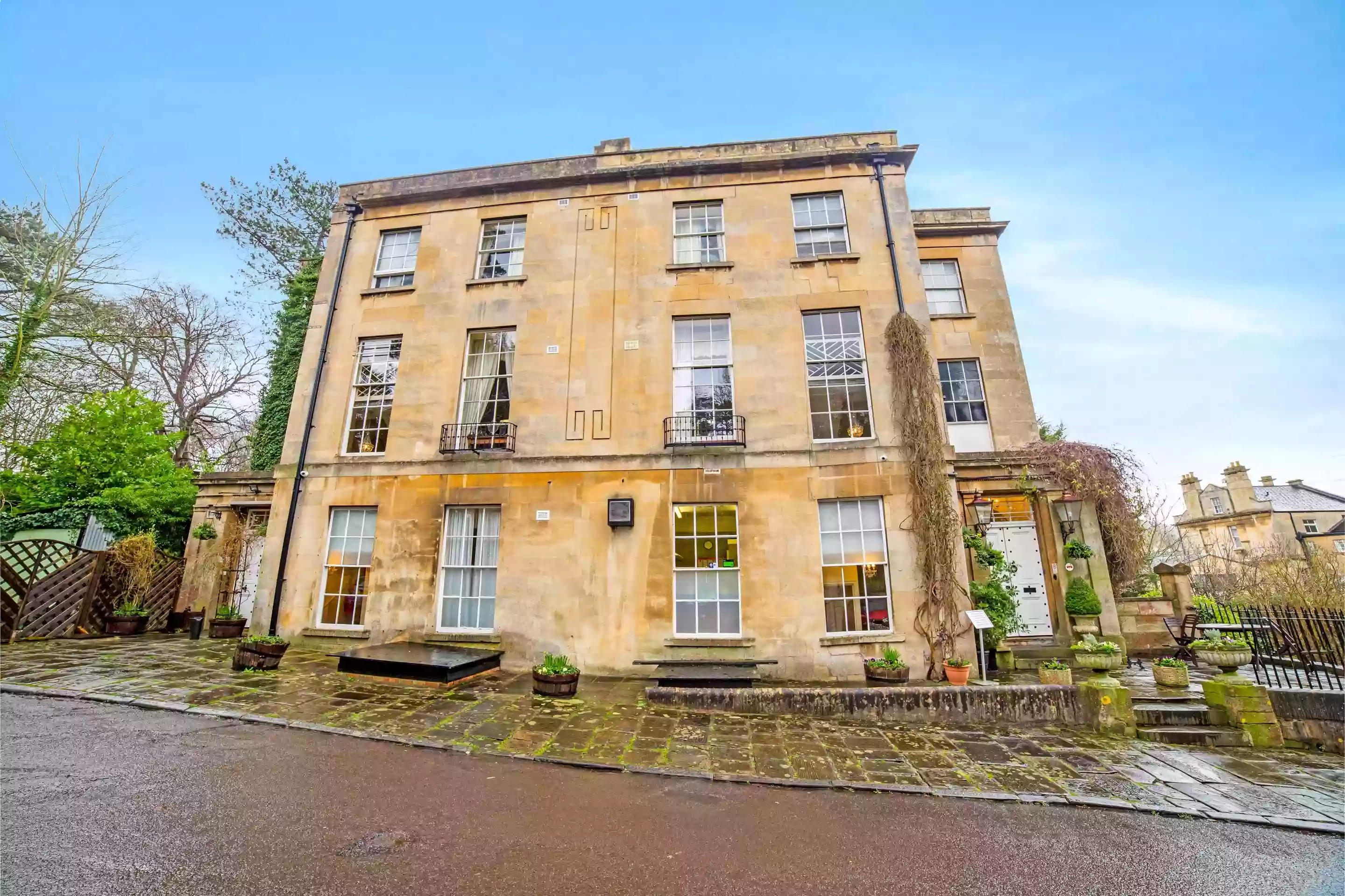 OYO Bailbrook Lodge, Bath OYO Bailbrook Lodge, Bath