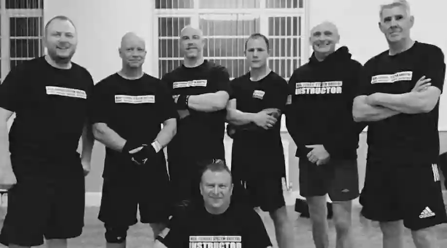 Real Combat System Bristol Real Combat System Bristol