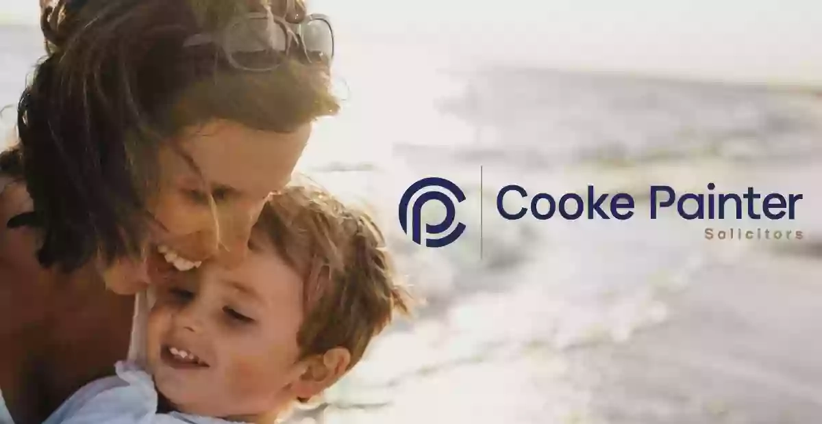Cooke Painter Ltd. Solicitors Cooke Painter Ltd. Solicitors