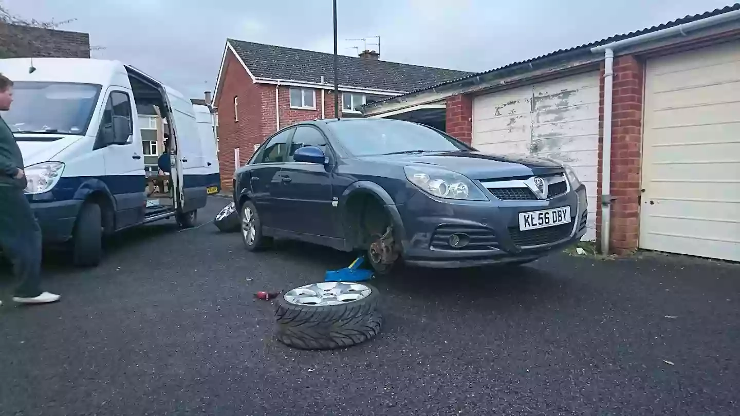 MTC Mobile Tyre FITTING MTC Mobile Tyre FITTING