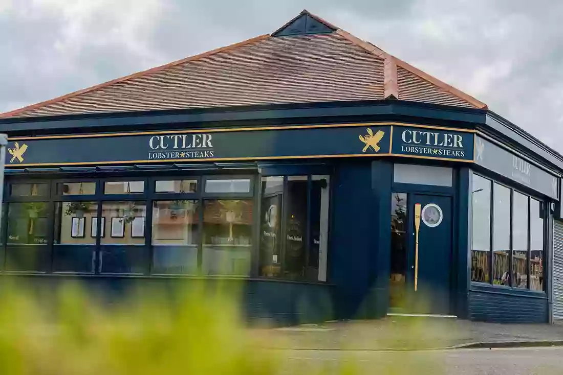 Cutler Glasgow Cutler Glasgow