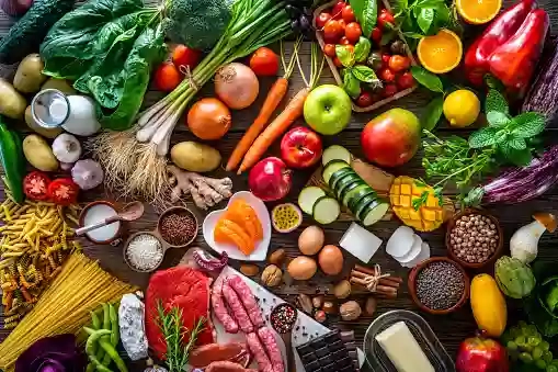 7 Spices 7 Spices