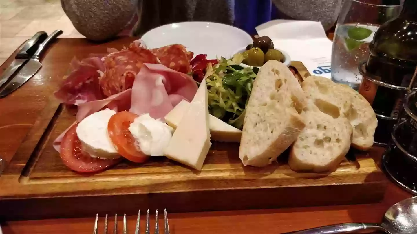 Prego Restaurant Carluke Prego Restaurant Carluke