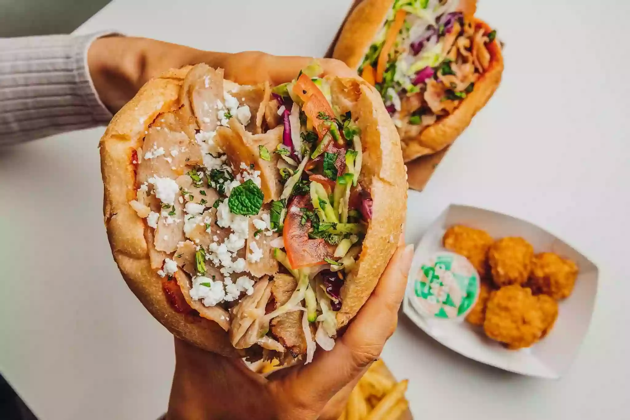 Döner Shack Döner Shack