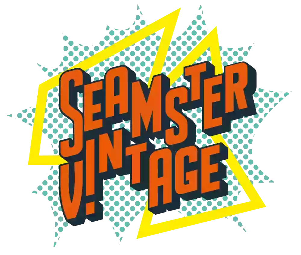 Seamster Vintage Seamster Vintage