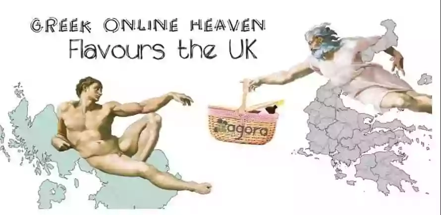 Agora Greek Delicacies - Online Foods & Drinks Supermarket Agora Greek Delicacies - Online Foods & Drinks Supermarket