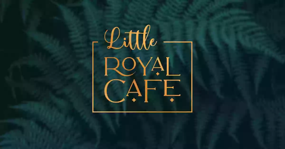 Little Royal Cafe Little Royal Cafe