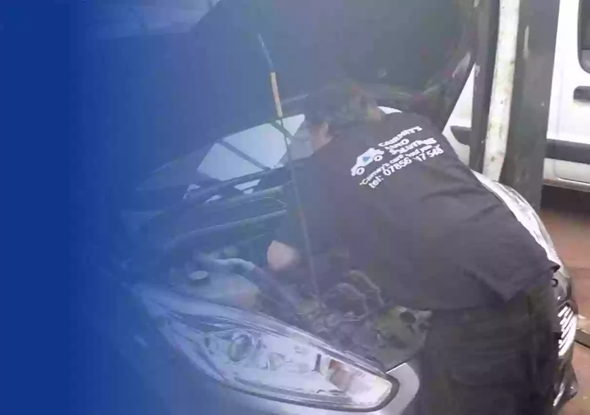 Cairneys Auto Solutions Cairneys Auto Solutions