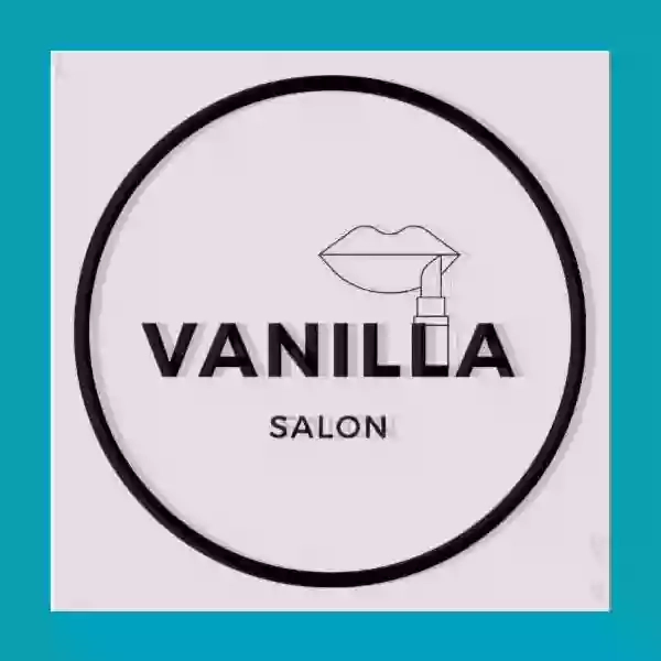 Vanilla Salon Vanilla Salon