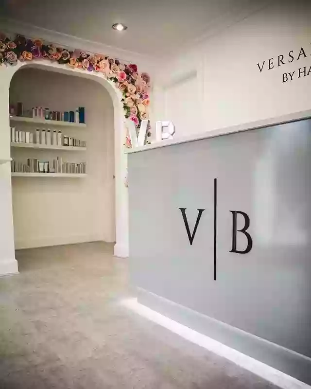 Versari Beauty Ltd Versari Beauty Ltd