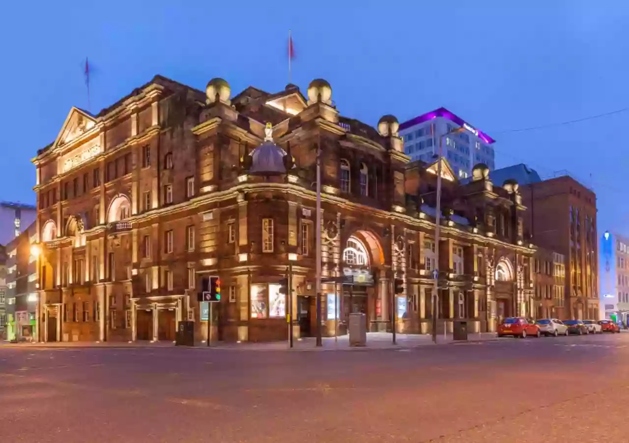 King's Theatre King's Theatre