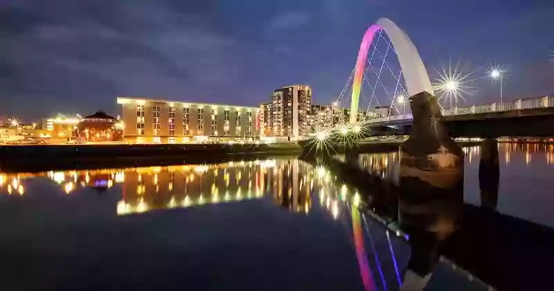 Euro Hostel Glasgow Euro Hostel Glasgow