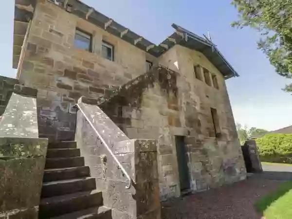The Coach House - Holmwood (National Trust for Scotland) The Coach House - Holmwood (National Trust for Scotland)