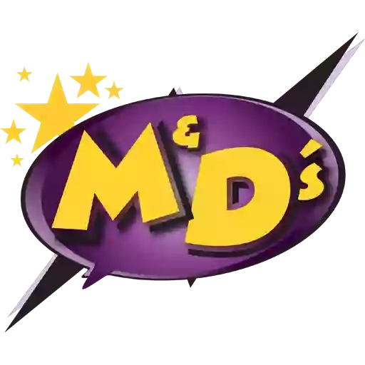 M&D's Scotland's Theme Park M&D's Scotland's Theme Park