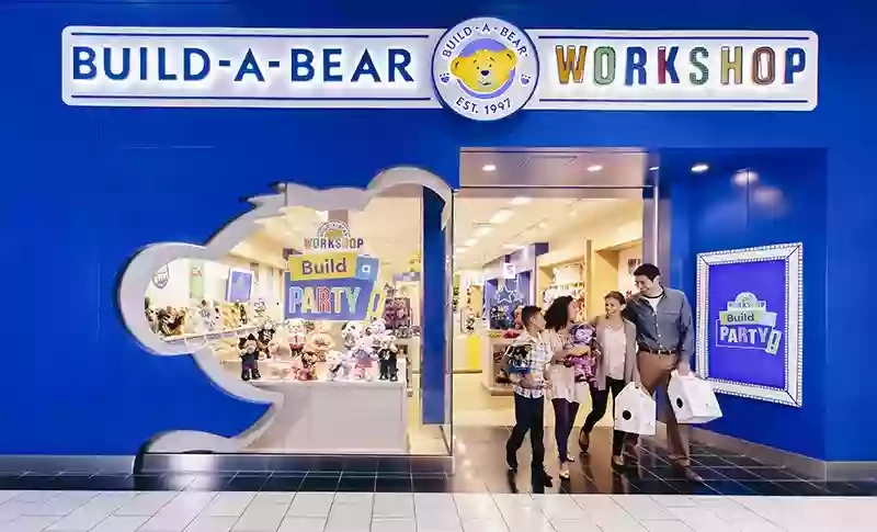 Build-A-Bear Workshop Build-A-Bear Workshop
