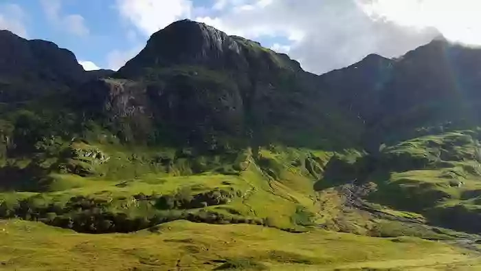 Slàinte Scotland Tours Slàinte Scotland Tours