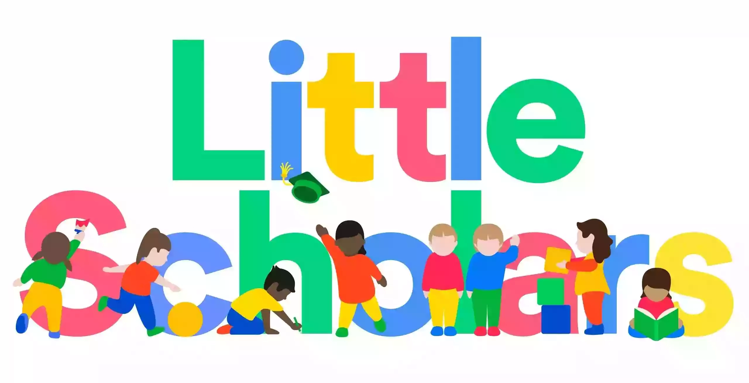 Little Scholars Nursery, Langside Little Scholars Nursery, Langside