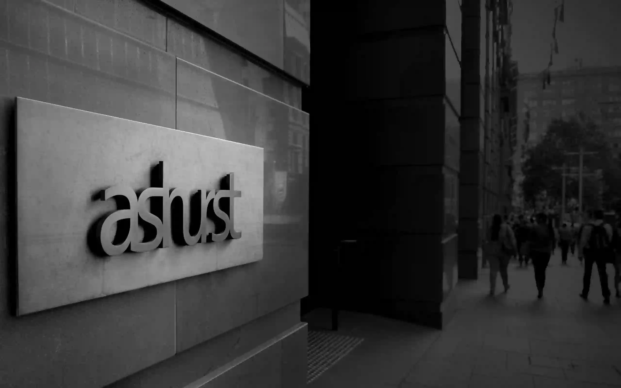 Ashurst Ashurst
