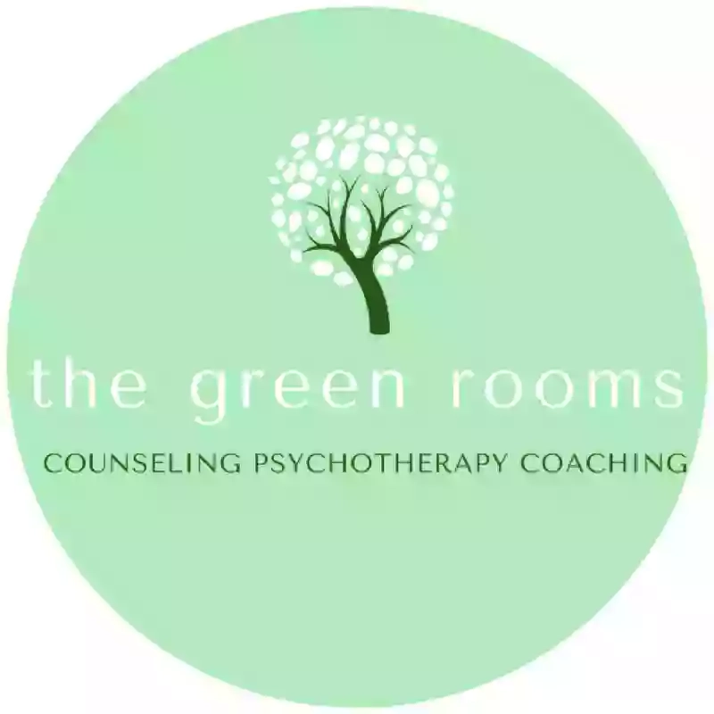 The Green Rooms - Counselling, Psychotherapy & Coaching The Green Rooms - Counselling, Psychotherapy & Coaching