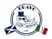 Bravo 1 Fish Bar