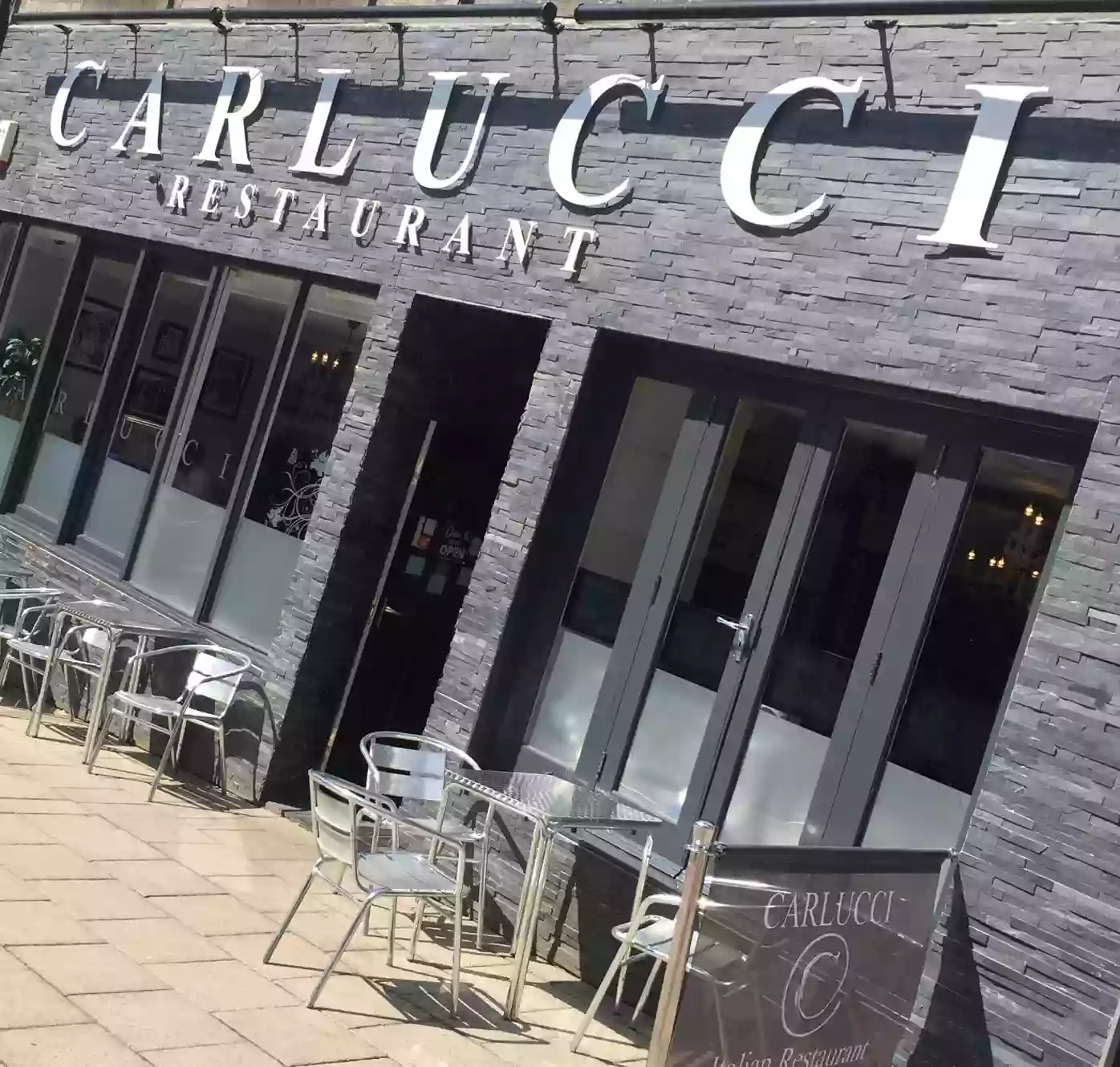 Carlucci Restaurant Carlucci Restaurant