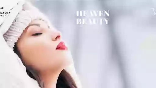 Heaven Beauty Heaven Beauty