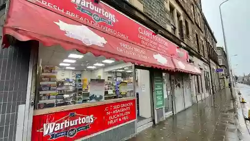 Clark Foodstores Clark Foodstores