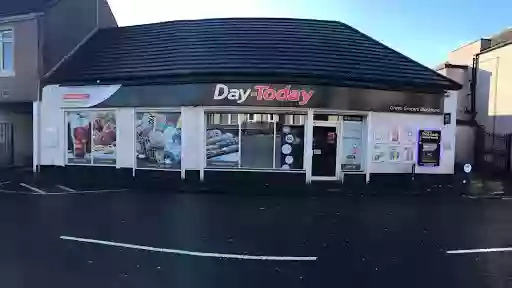 Day-Today Blackburn Day-Today Blackburn