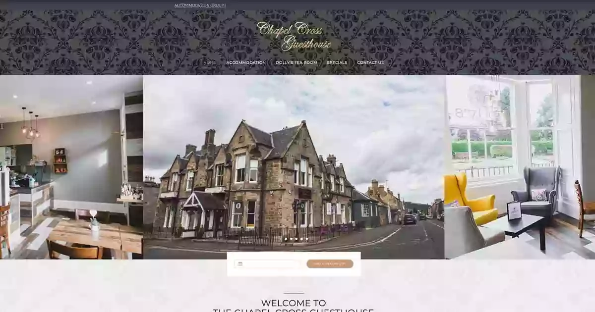 Roslin Chapel Guesthouse