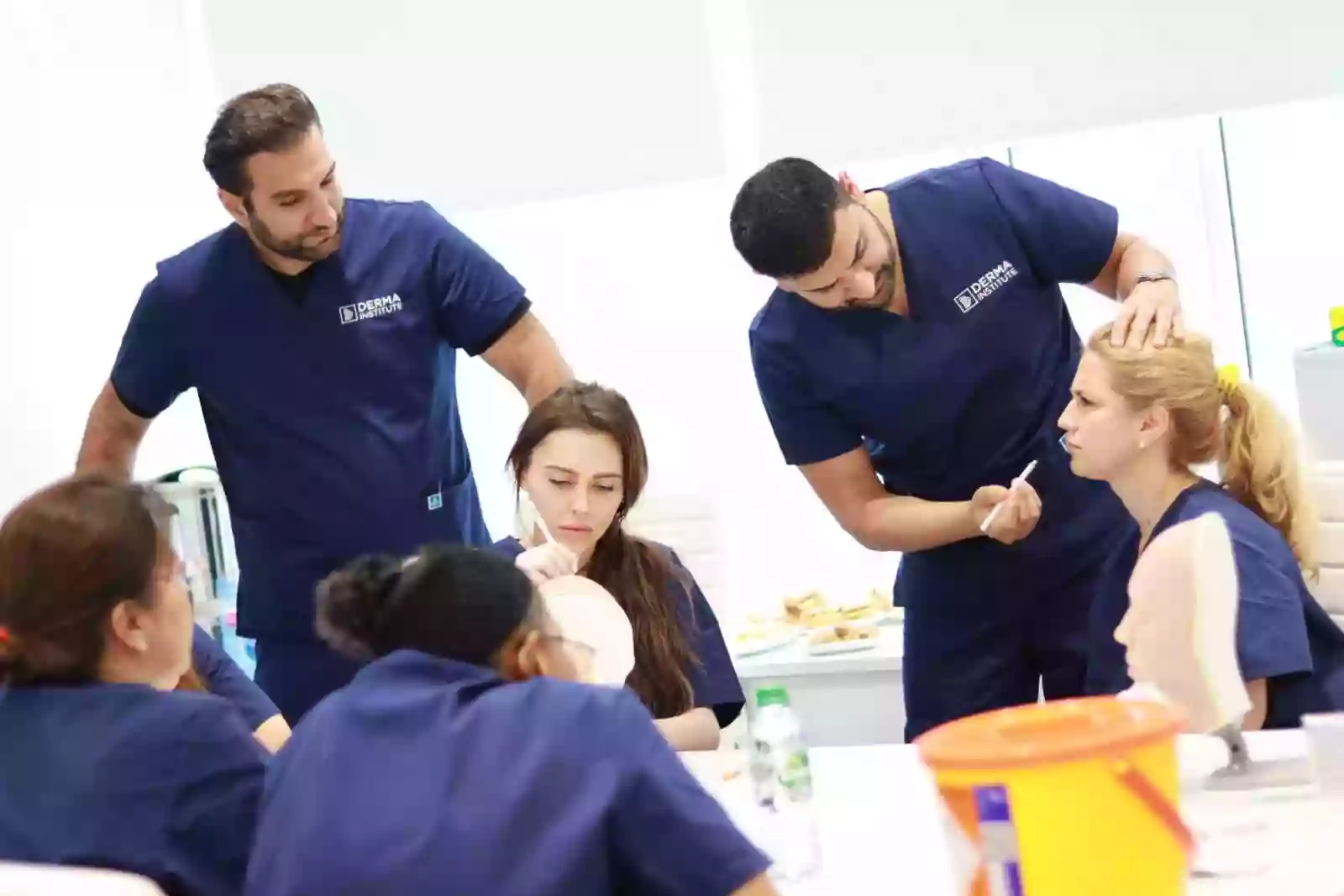 Derma Institute Derma Institute