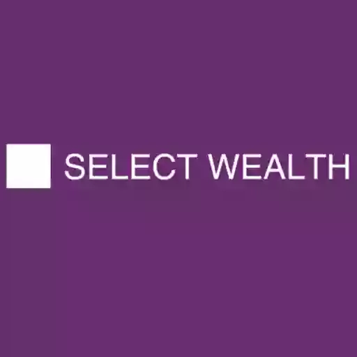 Select Wealth Managers Select Wealth Managers