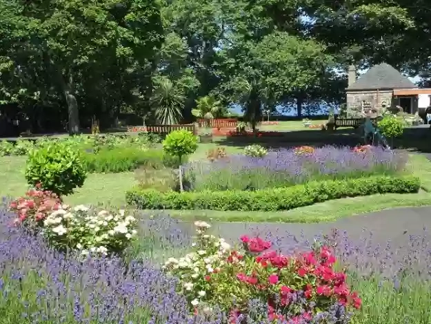 Starbank Park Starbank Park