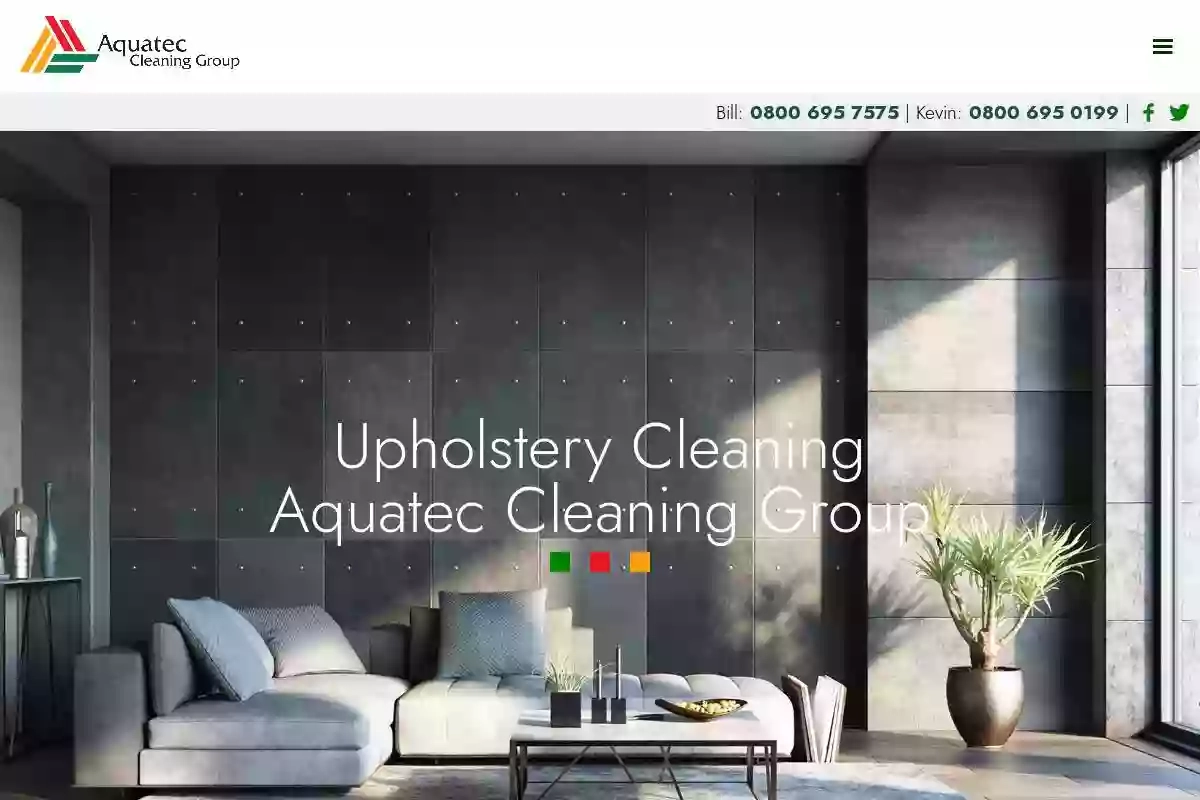 Aquatec Cleaning Group Aquatec Cleaning Group