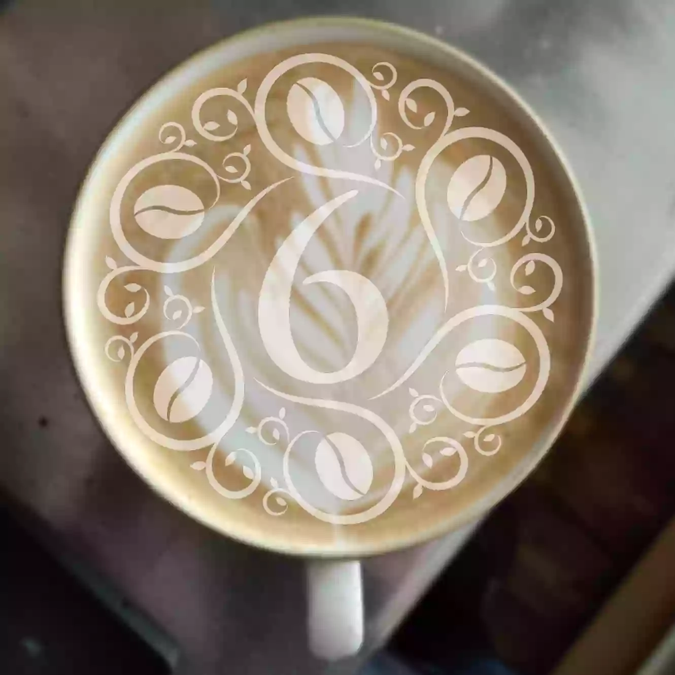 6 Degrees Coffee House 6 Degrees Coffee House