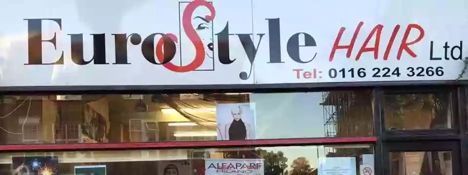 Eurostyle Hair Leicester Eurostyle Hair Leicester