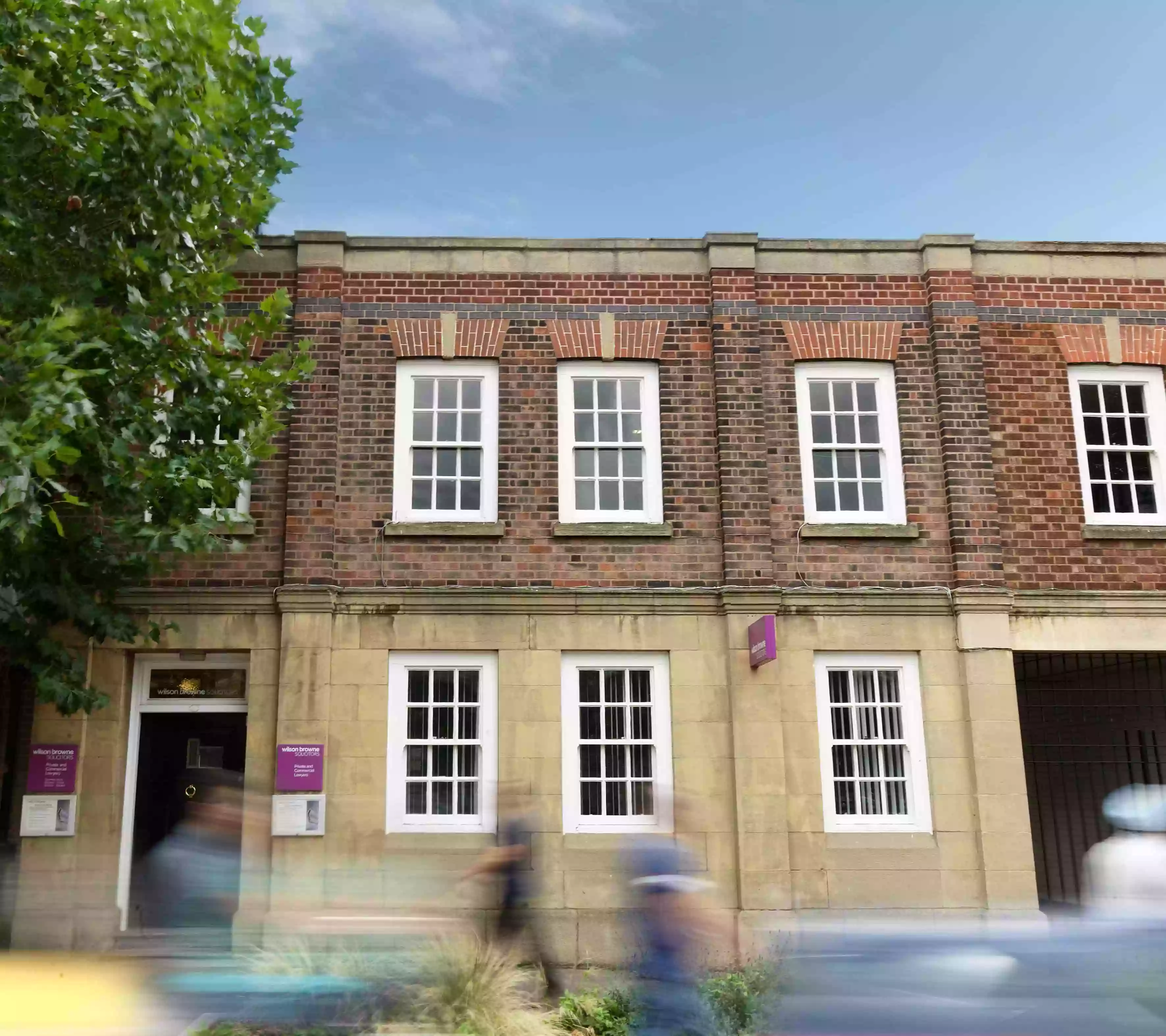 Wilson Browne Solicitors Leicester Wilson Browne Solicitors Leicester