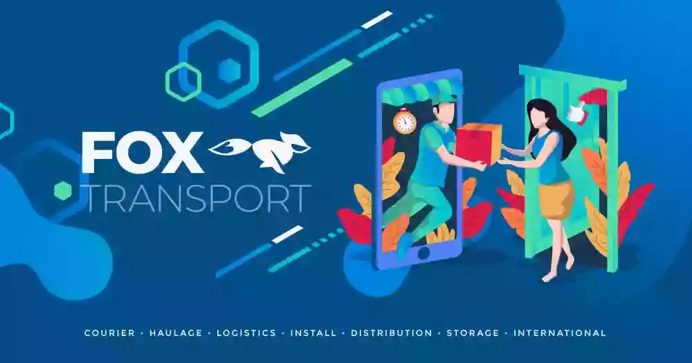 Fox Transport LTD Fox Transport LTD