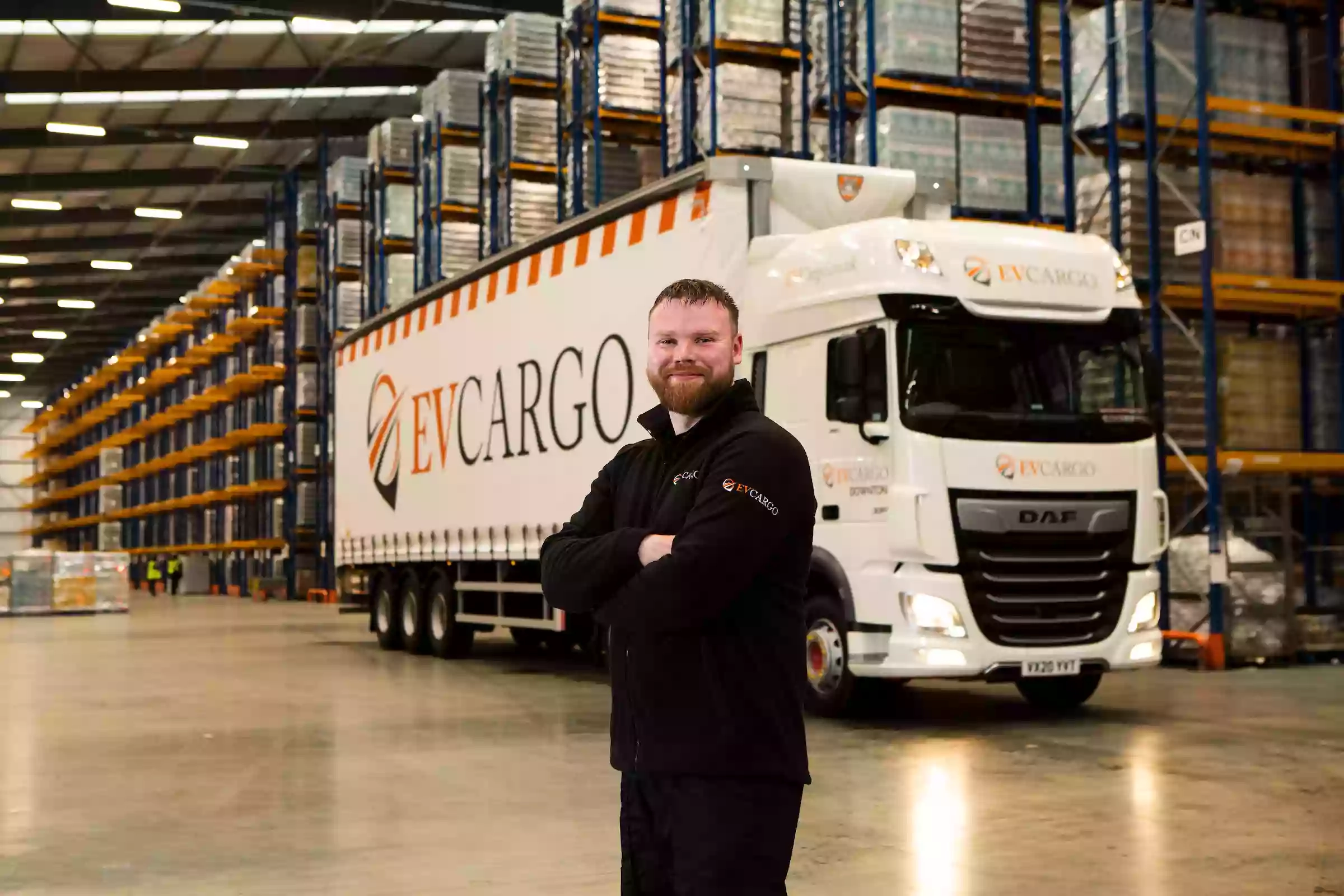 EV Cargo EV Cargo