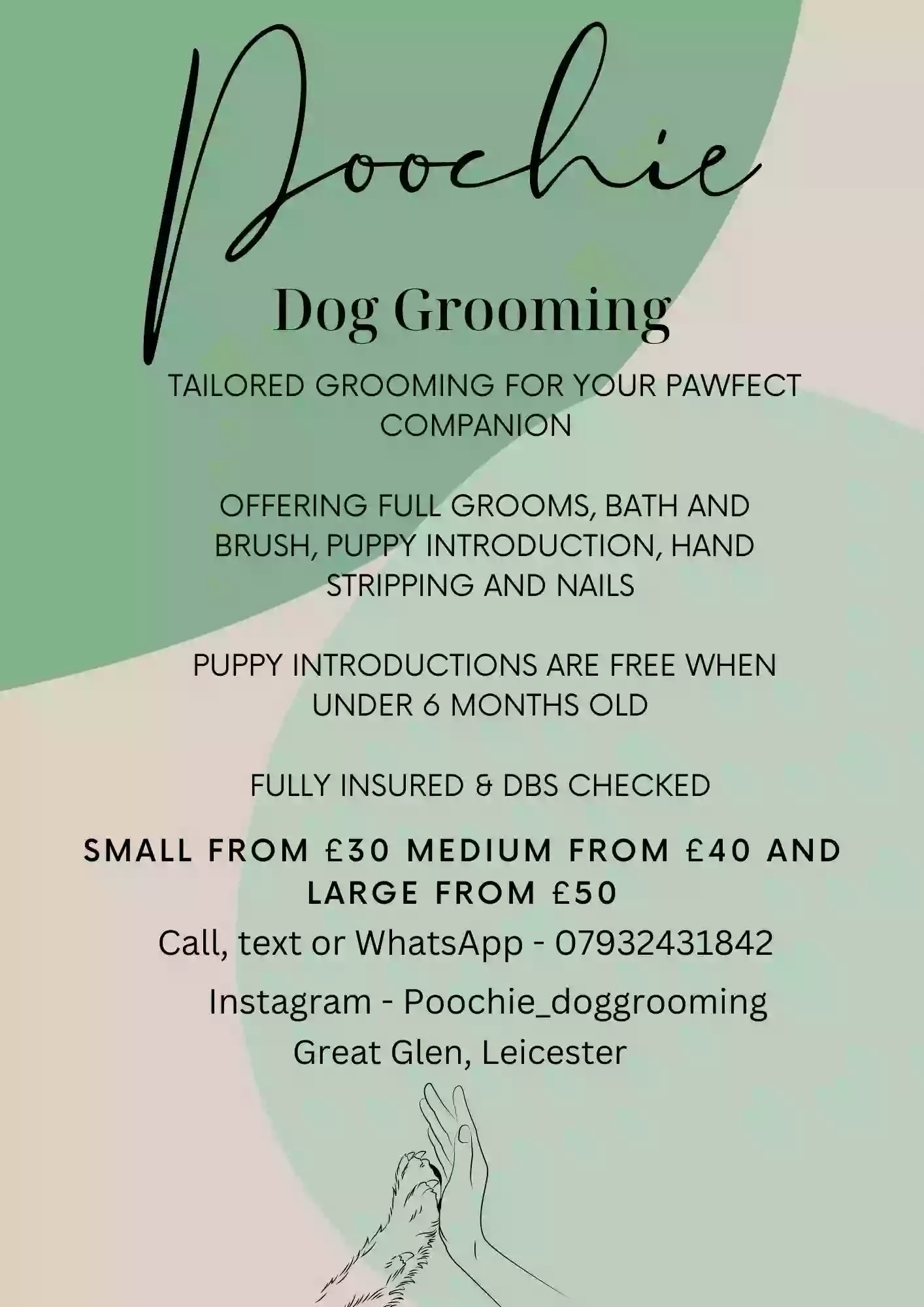 Poochie Dog Grooming Poochie Dog Grooming