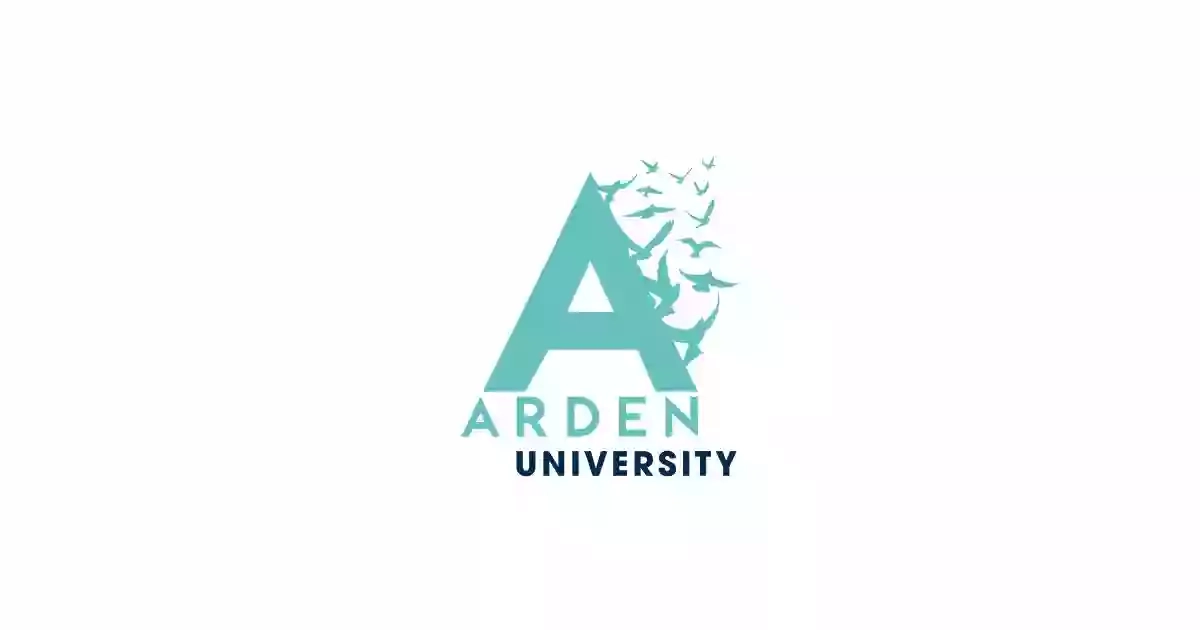 Arden University Arden University