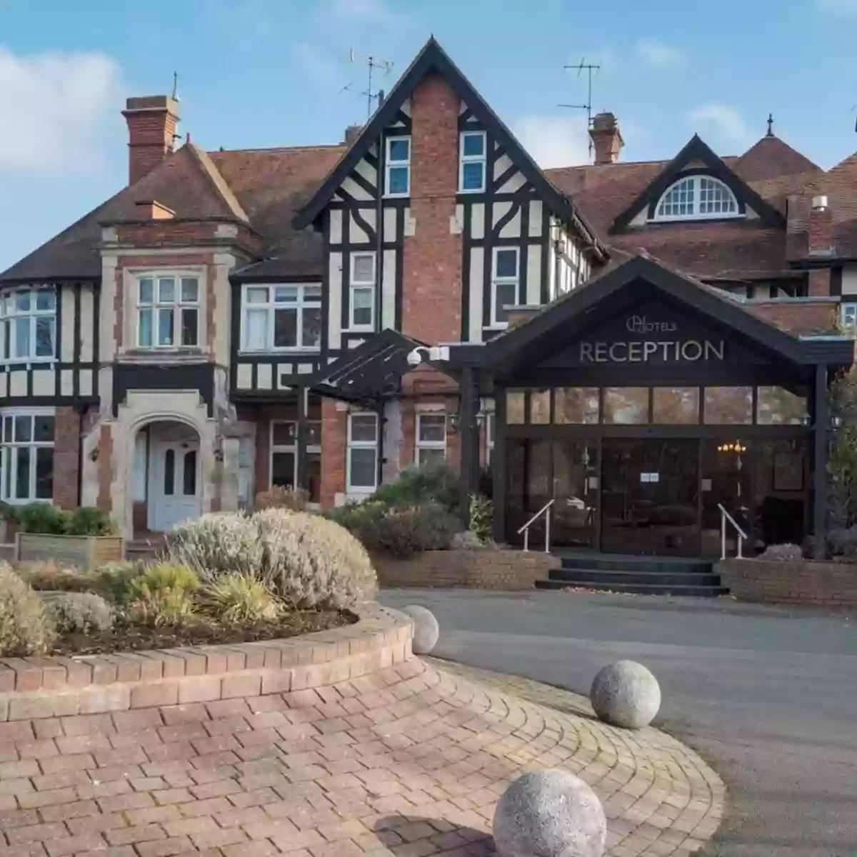 Chesford Grange Hotel Chesford Grange Hotel