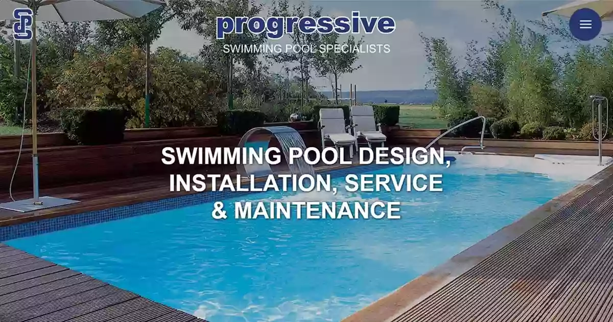 Progressive Pools Progressive Pools