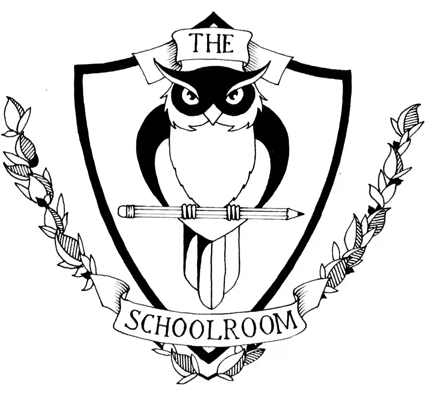 The Schoolroom The Schoolroom