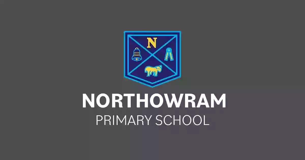 Northowram Primary School Northowram Primary School
