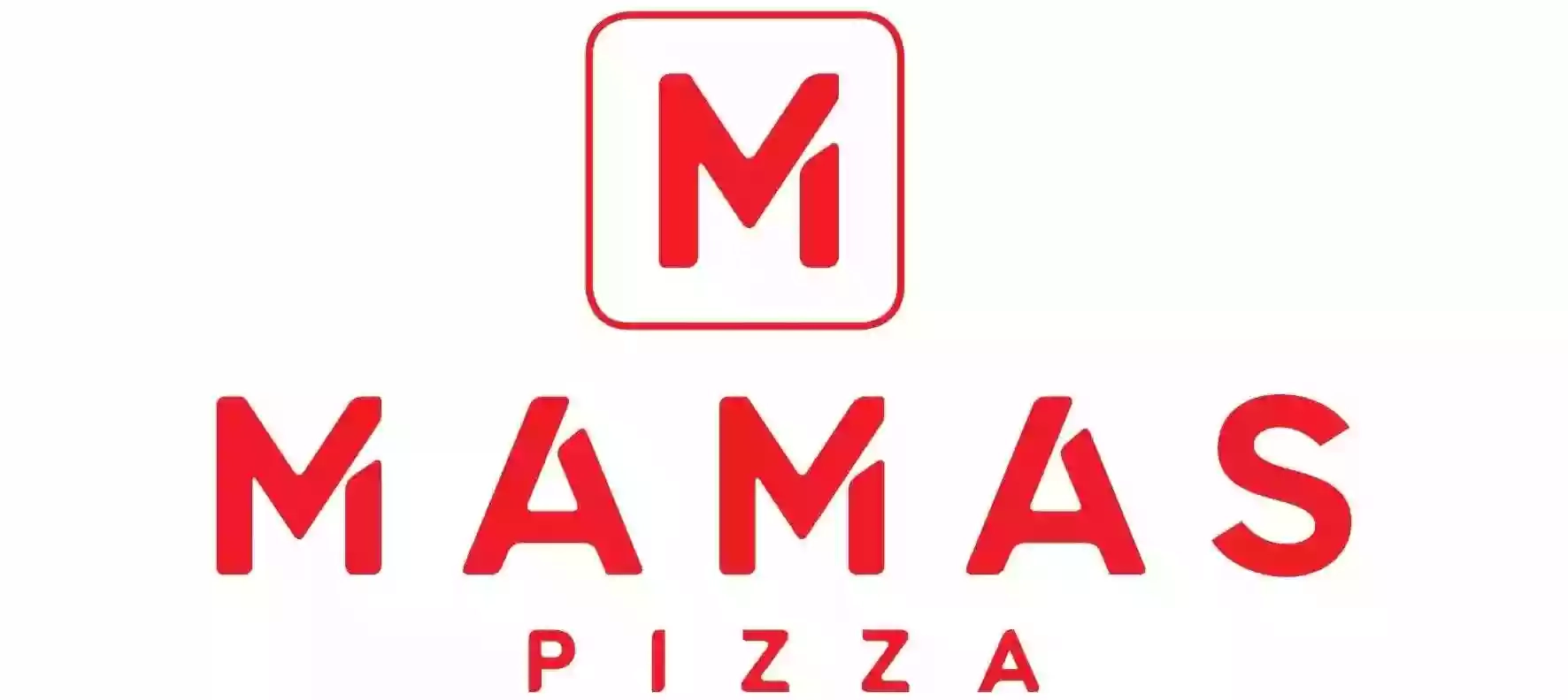 Mama's Pizza