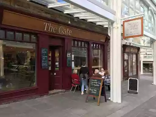 The Gate Cafe Bar and Deli The Gate Cafe Bar and Deli